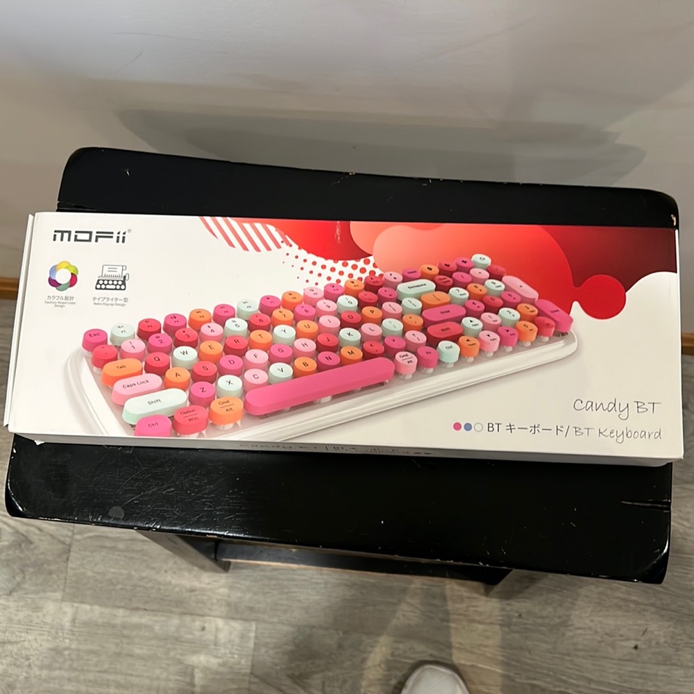Mofi Bluetooth keyboard